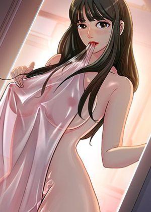 热门漫画1